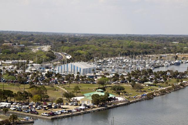 NASA image: KSC-2011-1629
