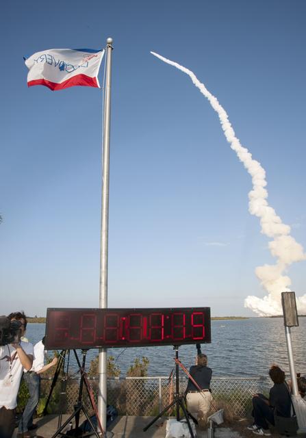 NASA image: KSC-2011-1655