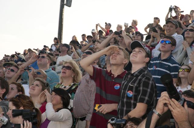 NASA image: KSC-2011-1657
