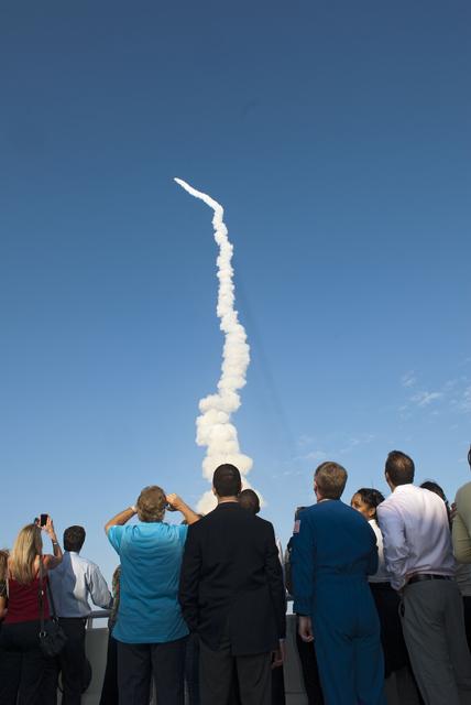 NASA image: KSC-2011-1680