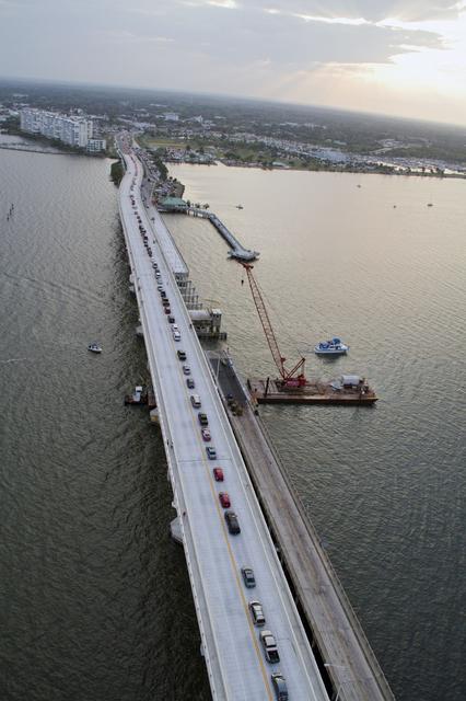 NASA image: KSC-2011-1711