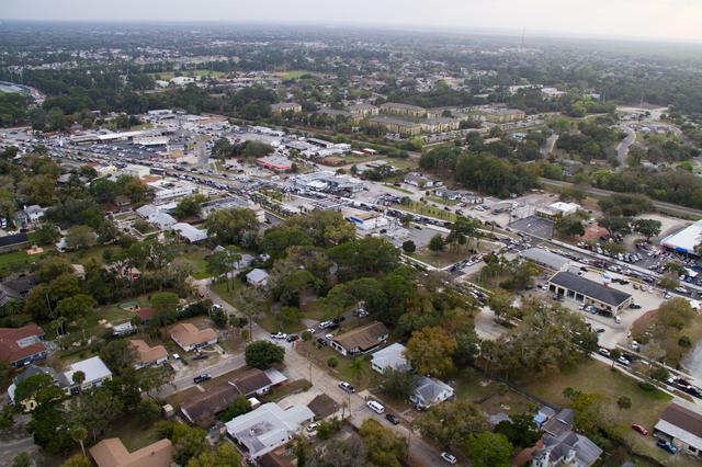 NASA image: KSC-2011-1713