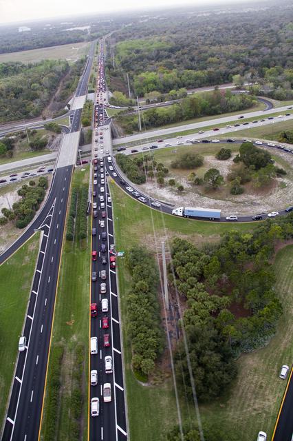 NASA image: KSC-2011-1715