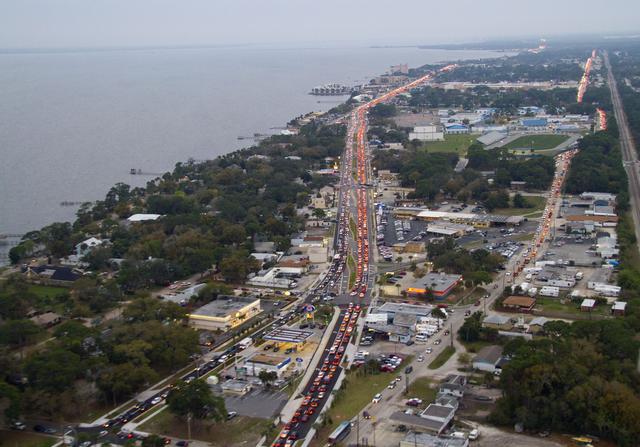 NASA image: KSC-2011-1722