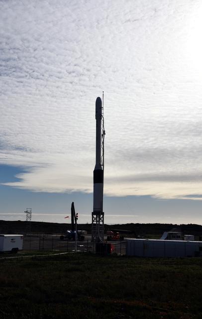 NASA image: KSC-2011-1725