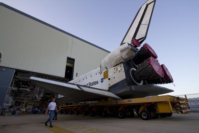 NASA image: KSC-2011-1788