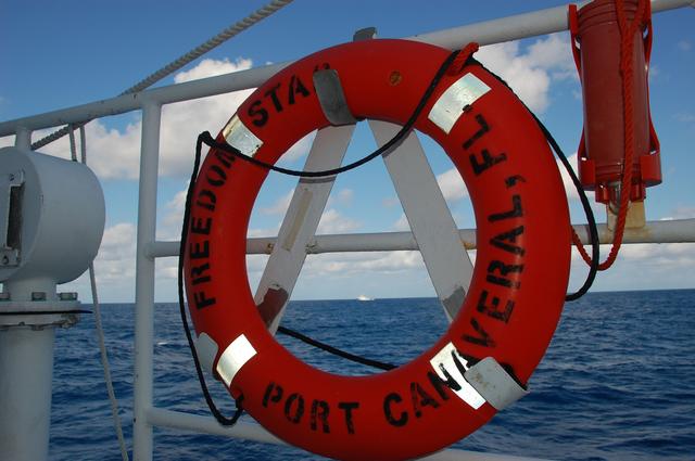 NASA image: KSC-2011-1802