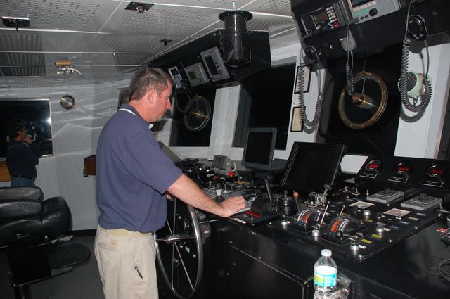 NASA image: KSC-2011-1808