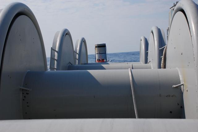 NASA image: KSC-2011-1829