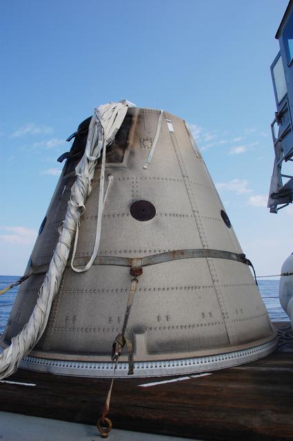 NASA image: KSC-2011-1835