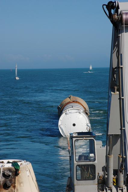 NASA image: KSC-2011-1848