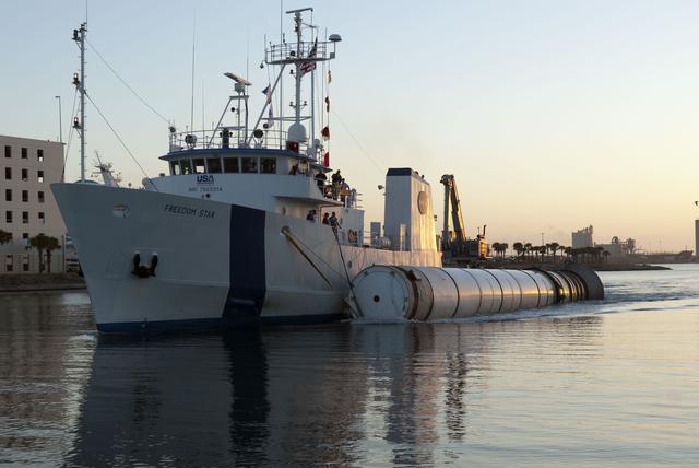 NASA image: KSC-2011-1882