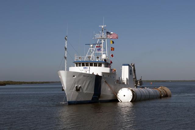 NASA image: KSC-2011-1884