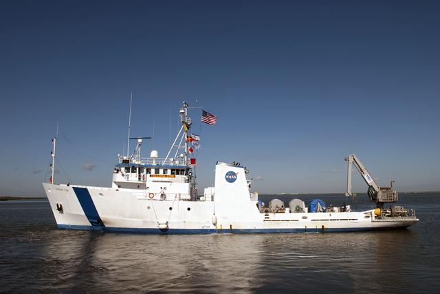 NASA image: KSC-2011-1890