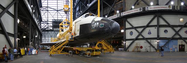 NASA image: KSC-2011-1928