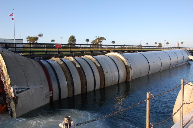 NASA image: KSC-2011-1935