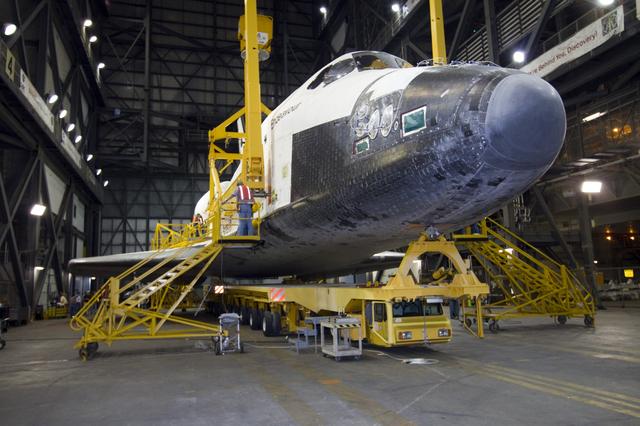 NASA image: KSC-2011-1947