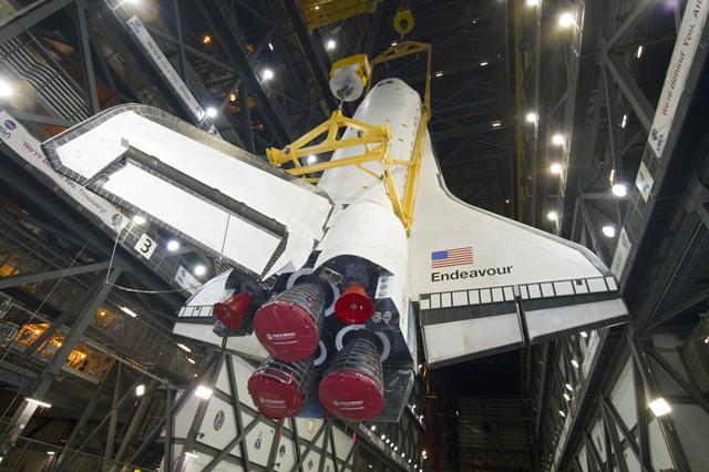 NASA image: KSC-2011-1957