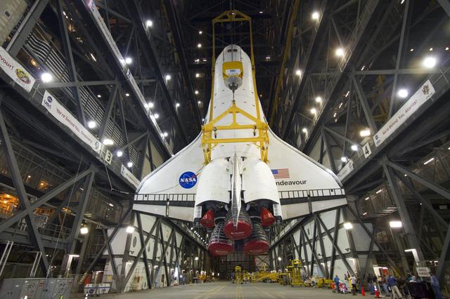 NASA image: KSC-2011-1958