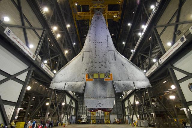 NASA image: KSC-2011-1959