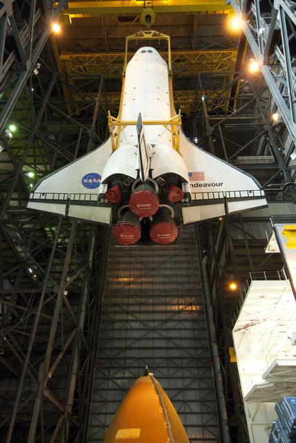 NASA image: KSC-2011-1977