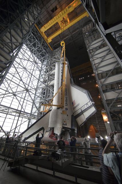 NASA image: KSC-2011-1986