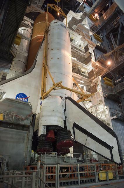 NASA image: KSC-2011-1992