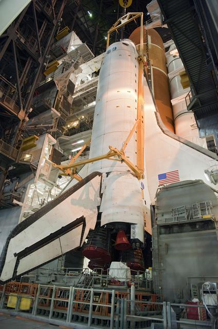 NASA image: KSC-2011-1993