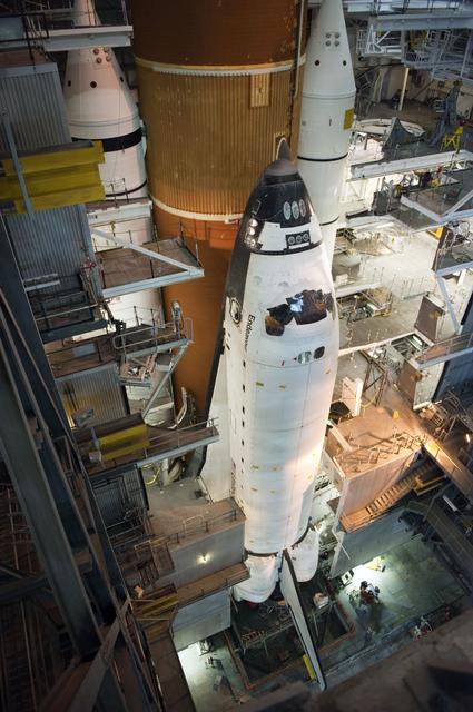 NASA image: KSC-2011-2037