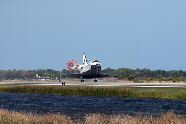 NASA image: KSC-2011-2093