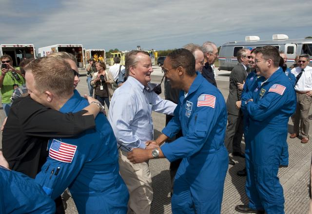 NASA image: KSC-2011-2128