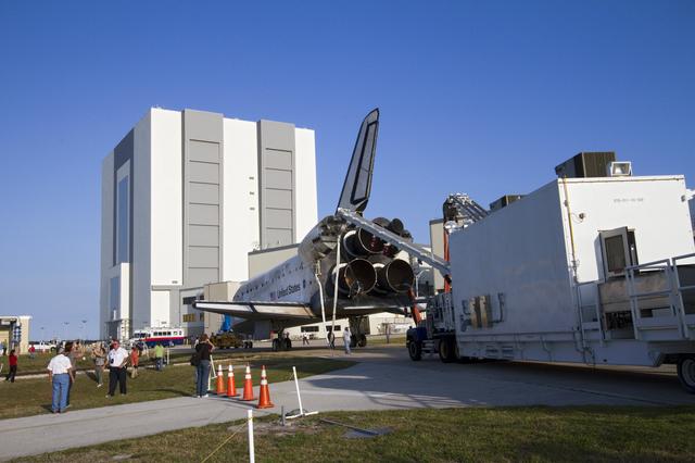 NASA image: KSC-2011-2164