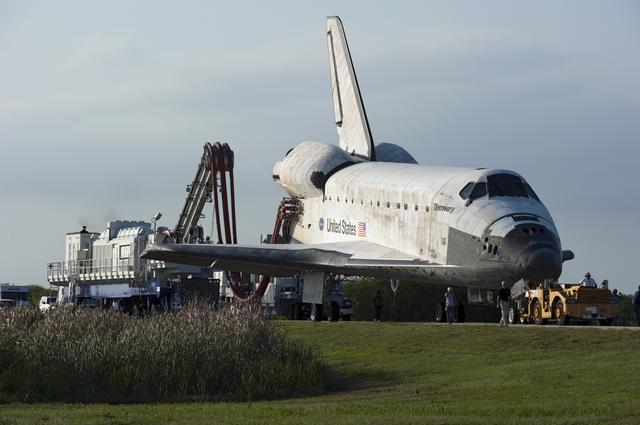 NASA image: KSC-2011-2176