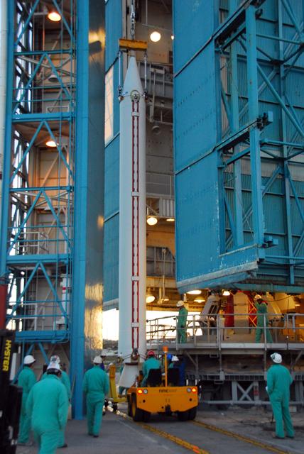 NASA image: KSC-2011-2192