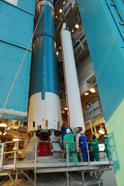 NASA image: KSC-2011-2193