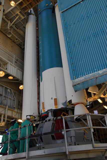 NASA image: KSC-2011-2199