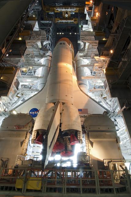 NASA image: KSC-2011-2211