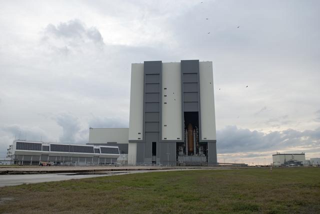 NASA image: KSC-2011-2213