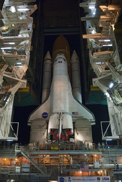 NASA image: KSC-2011-2217