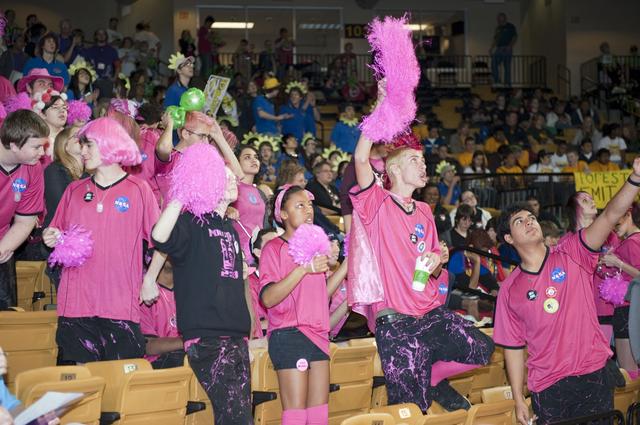 NASA image: KSC-2011-2252