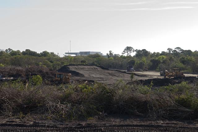 NASA image: KSC-2011-2279