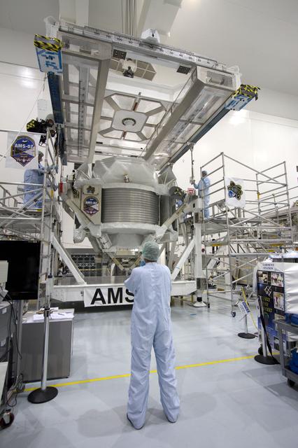 NASA image: KSC-2011-2281