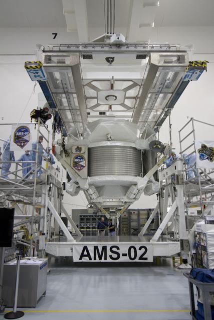 NASA image: KSC-2011-2282