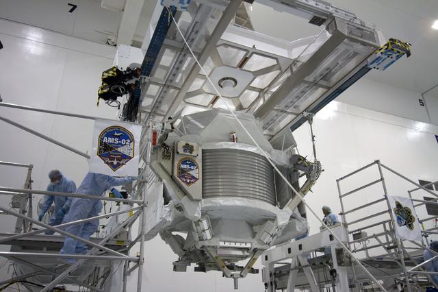 NASA image: KSC-2011-2283