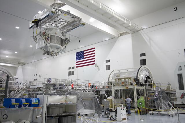 NASA image: KSC-2011-2285