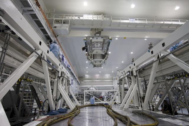 NASA image: KSC-2011-2286