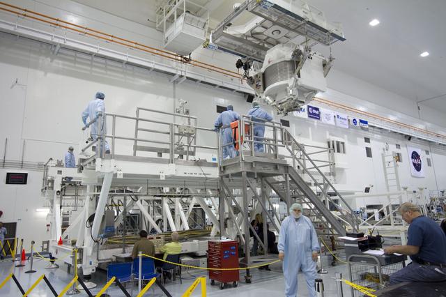 NASA image: KSC-2011-2287