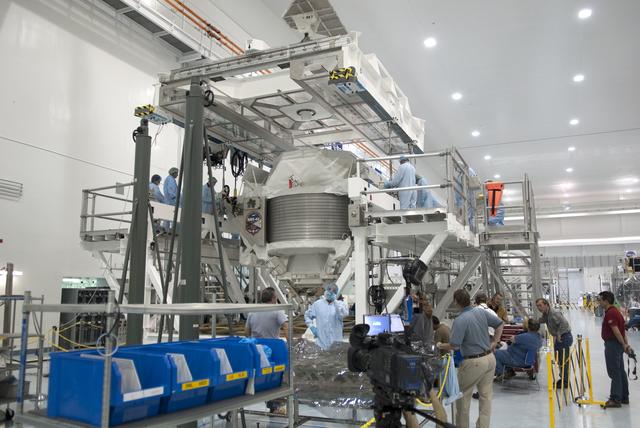 NASA image: KSC-2011-2294