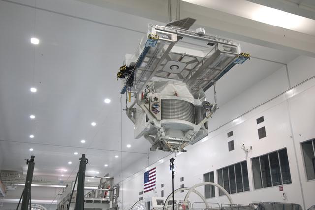 NASA image: KSC-2011-2295