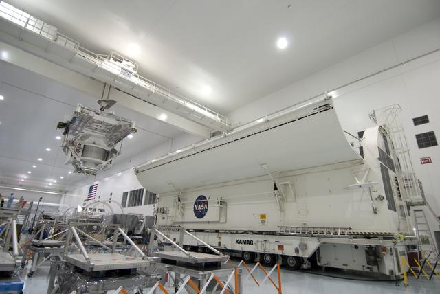 NASA image: KSC-2011-2296